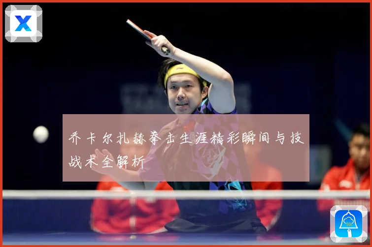 乔卡尔扎赫拳击生涯精彩瞬间与技战术全解析