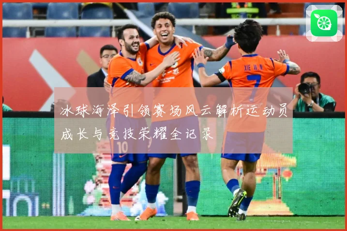 冰球海泽引领赛场风云解析运动员成长与竞技荣耀全记录